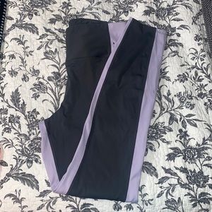 Avis Work out leggings